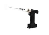 Perceuse chirurgicale portable ED-5002, mini-perceuse à main rechargeable avec batterie Li-ion, ensemble d'instruments orthopédiques vétérinaires en acier