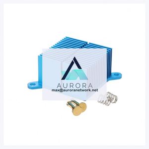 Accessoires de ventilateur de haute qualité, 19557358,MBH19001-13LF/2.5, dissipateur de chaleur, support OEM - Product Image 1