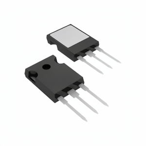 ทรานซิสเตอร์ TO-247AC IRFPC60LC ซื้อออนไลน์ ช่องทางผู้ผลิตชิ้นส่วนอิเล็กทรอนิกส์ - Product Image 1
