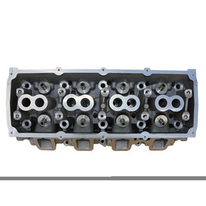 Cabeza de Cilindro 5.7L para Dodge Chrysler Jeep 53021616BA 05143397AB, Pieza de Repuesto Nueva - Product Image 4