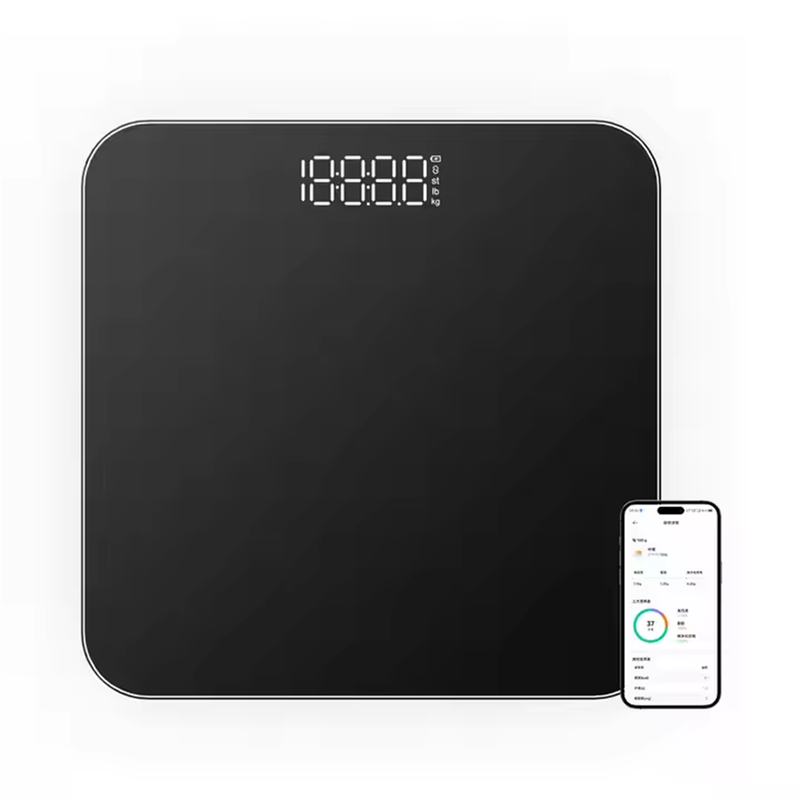 OEM ODM Custom Weighing Scales Smart
