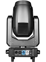Projecteur à faisceau 3-en-1 280BSW pour DJ, discothèque, bar, concert, éclairage de scène