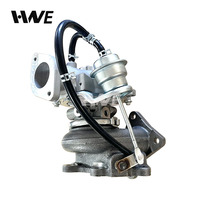 شاحن توربيني HWE RHF55 14411-AA800 لـ Impreza WRX-148 VF52