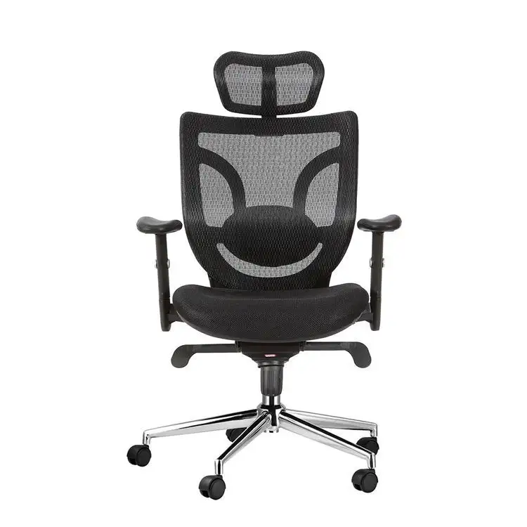 Kabel Office Chair Mesh Fabric China High End Moveable Home Office Ergonomic Comfortable Chairs