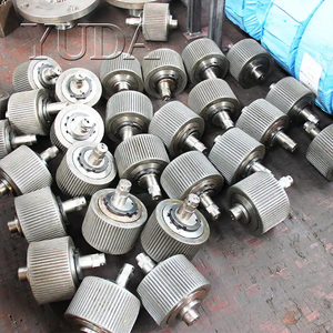 YUDA 프레스 롤/내부 원형 프레스 롤러 롤러-쉘 제조업체 피드 및 목재 펠렛 금형 액세서리 - Product Image 6