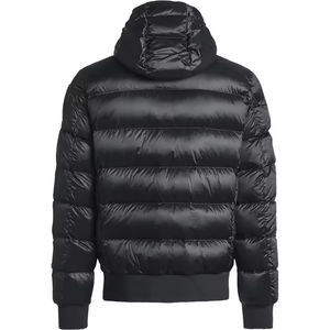Chaqueta de Plumón para Hombre de Talla Grande al por Mayor, Chaqueta de Invierno Acolchada, Abrigo Cálido para Exteriores, Chaqueta Estilo <span class=keywords><strong>Maya</strong></span> para Hombre - Product Image 4