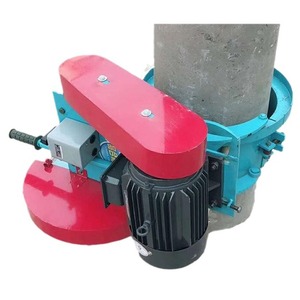 เครื่องตัดคอนกรีตหัวเสาเข็มเกรดก่อสร้าง - Product Image 6