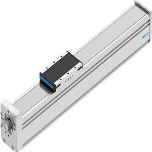Festos PLC โมดูล24V 500mA Modbus ควบคุมอุตสาหกรรม QS-6-4 153037 QS-8-4 130606 QS-8-6 153038 QS-10-8 153039 QS-12-10 153040 F - Product Image 1