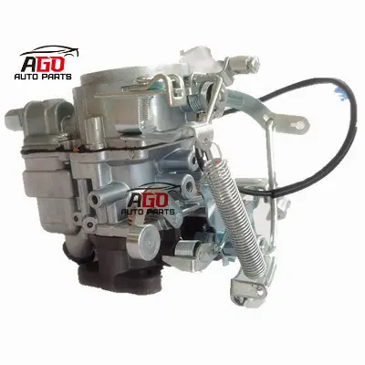 Карбюратор AGO A14 для NISSAN Sunny Sentra Datsun Pickup 1400, автомобильный двигатель 16010-H6100 16010-W5600