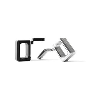 Palanca de inclinación de columna de aluminio Billet de piezas personalizadas OEM CNC para camioneta OBS 1995-99 - Product Image 6