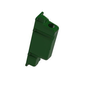 Couverture robuste R255273 pour équipement de tracteur agricole Pièce de rechange fiable pour moteur et machines Utilisation agricole - Product Image 3