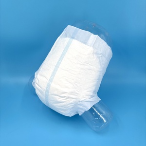 Couches pour adultes certifiées CE Couches pour adultes imprimées épaisses imprimées imperméables Offre Spéciale à des prix abordables - Product Image 1