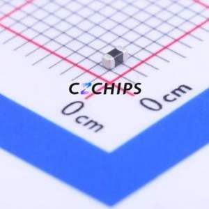 เทอร์มิสเตอร์ NTC รุ่น SDNT1608X503J4150HTF ขนาด 0603 ความต้านทาน 50kโอห์ม 4150K ความคลาดเคลื่อน 5% กำลังไฟ 100mW - Product Image 1