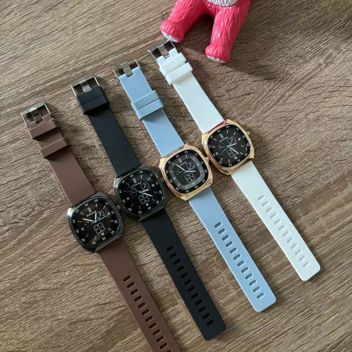 rebirth watches women