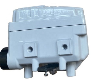 YTC Common Mechanical Electro-Pneumatic YT-1000L Incluye Retroalimentación de 4-20mA - Product Image 5