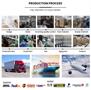 เครื่องทำความชื้นด้วยน้ำมันหอมระเหย & ไฟไล่ระดับสีจับเวลา2-8ชม. ป้องกันน้ำขาดแคลน - Product Image 6