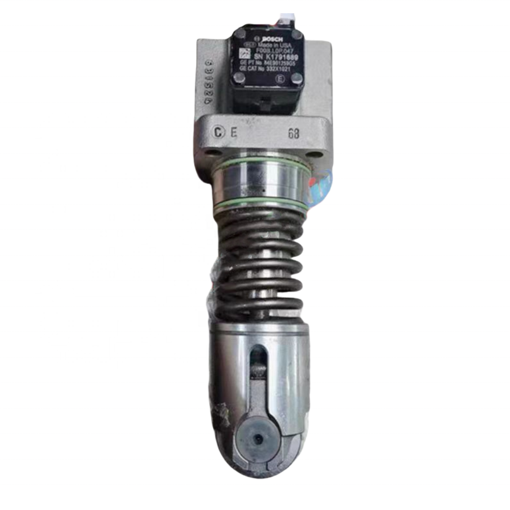 うみ2点 Original Injection Pump F00B.L0P.047 332X1021 Unit Pump