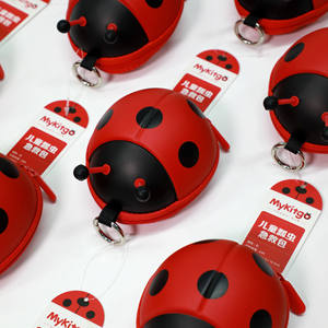 Botiquines de Primeros Auxilios Portátiles para Niños de Primaria y Jardín de Infancia, Regalos de Seguridad para el Regreso a Clases, Monederos Médicos de Protección - Product Image 4