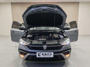 Coche altamente rentable de <span class=keywords><strong>segunda</strong></span> <span class=keywords><strong>mano</strong></span> 2021 modelo Rongwei I5 registrado en abril de 2021 - Product Image 4