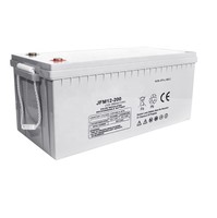 Batteries solaires AGM Longen à bas prix 100Ah-250Ah pour l'électronique grand public et les voiturettes de golf – Garantie 5 ans