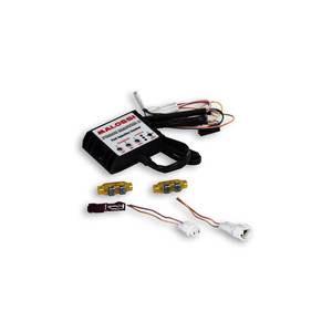Controlador electrónico FORCE MASTER 2 para cilindros de 4 TIEMPOS, 2 unidades - Product Image 1