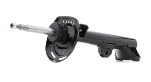 Amortiguador delantero para coche, OEM, 2043200130, para <span class=keywords><strong>Mercedes</strong></span> Benz Clase C W204 - Product Image 4