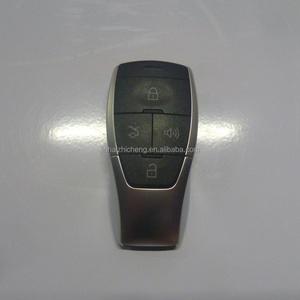 OE tiêu chuẩn tự động Phụ tùng xe điều khiển từ xa Key a00111270 cho baic bj30 - Product Image 1