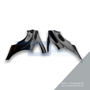 Guardabarros Trasero de Fibra de Carbono Estilo Apex para Toyota GT86 Brz 2013-2021 Ft86 Gt86 Frs Zn6 Subaru Brz Zc6 - Product Image 3