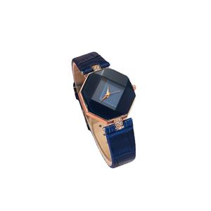 Montre à quartz simple en forme de diamant, à <span class=keywords><strong>la</strong></span> <span class=keywords><strong>mode</strong></span>, <span class=keywords><strong>tout</strong></span> avec des diamants, ensemble cadeau de 4 pièces - Product Image 6