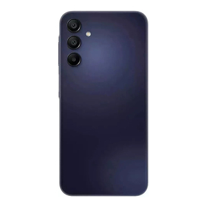 Smartphone <span class=keywords><strong>Samsung</strong></span> <span class=keywords><strong>A15</strong></span> 5G Sbloccato con Ampio Display HD, Batteria a Lunga Durata, Fotocamera Multi-Obiettivo e Prestazioni Fluide - Versione Globale - Product Image 3