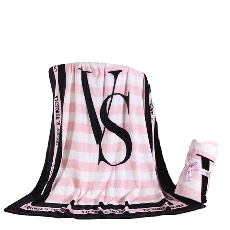 Victoria secret blanket price hotsell
