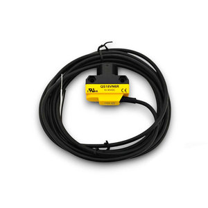 Capteur photoélectrique NPN QS18VN6R 100% original, neuf, portée 20m, traversant, IP67 - Product Image 3