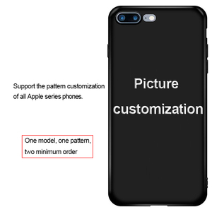 Enviar fotos a <span class=keywords><strong>la</strong></span> carcasa del teléfono móvil 67811XXSXRPROMAX TPU diseñada a medida - Product Image 1