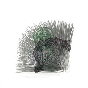 Diode W1 T4 SOD-123 <span class=keywords><strong>1N4148</strong></span> 1N4148W 1N4148W-7 75V 150mA à montage en surface, service BOM - Product Image 5