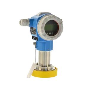 Medidor de Nivel por Radar Endress Hauser Micropilot FMR54 con Precisión de +/-1mm, Frecuencia de Banda C, Instrumentos de Medición de Inventario, Beneficios para la Industria - Product Image 5