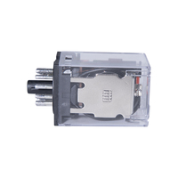 MK3P 11 broches 10A 12V Relais électromagnétique miniature électrique à usage général Protection scellée en stock