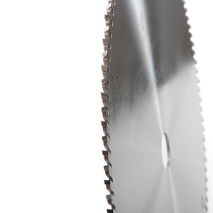 Lame de scie circulaire TCT professionnelle à faible bruit de 12 pouces et 100 dents pour la découpe de panneaux de bois et de contreplaqué - Product Image 5