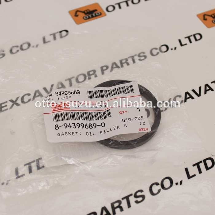 8-94399689-0 8-94400106-1 C240 Parts Jideco Glow Plug Relay 12V 