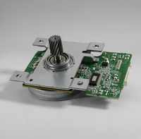 Moteur compatible H pour RX2/UX/GU HB-HGN0684 pour imprimante à jet d'encre continu pour pièces de rechange H CIJ