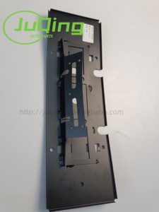 Support de plaque d'immatriculation avant pour <span class=keywords><strong>Ferrari</strong></span> F488 87410600 - Product Image 6