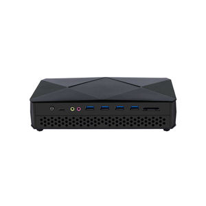 Mini PC Desktop Game Computer I5 8305G <strong>I7</strong> 8709G DDR4 NVME Home Office Win10 - Product Image 1