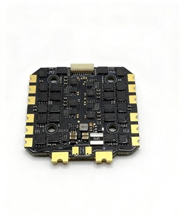 F405 3V <span class=keywords><strong>4</strong></span>-in-<span class=keywords><strong>1</strong></span> <span class=keywords><strong>ESC</strong></span> Stack 13-inch Drone chuyến bay điều khiển 80A <span class=keywords><strong>ESC</strong></span> 8S FPV Racing Drone phụ kiện - Product Image 2