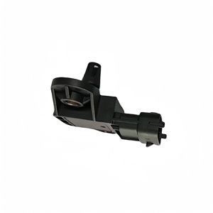 45962121F Intake Pressure <b>Sensor</b> 0281006330 68211211AA <b>For</b> <b>Car</b> Replacement - Product Image 1