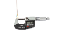 Precio de fábrica Cable de caída 20/18awg BC/CCA/CCS Cable de teléfono PVC 305m Interior Exterior Telecomunicación Antena Fibra óptica CCC