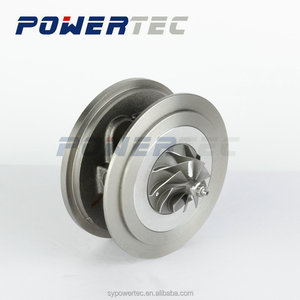 Powertecターボコア814067-0003 814067 814067-5003S 814067-0002 55486935 55598230 Holden Colorado RG 2.8L Diesel 2013-2018用 - Product Image 2