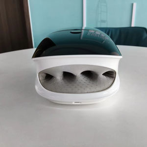 Masajeador de Manos N TODO con Cinco Dedos Separados, Control de Tiempo, Estiramiento de Nudillos, Calor, Vibración y Compresión de Aire - Product Image 5