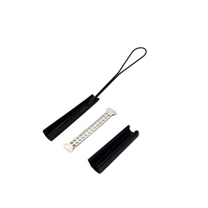 Pince de tension FTTH ODWAC-22E MBL 1,2 kN avec revêtement électrophoretique pour câble plat - Product Image 2