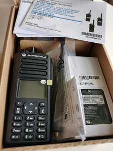 <span class=keywords><strong>Radio</strong></span> ricetrasmittente Motorola a lungo raggio con GPS <span class=keywords><strong>UHF</strong></span> <span class=keywords><strong>VHF</strong></span> DP4800E P8660I DP4801E P8668i DGP8550E DGP5550E XPR7550E XPR7580E - Product Image 5