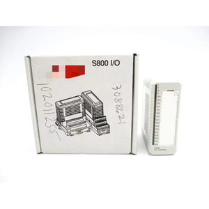 3BSE013228R1 DP820 Nouveau contrôleur de programmation PLC d'automatisation industrielle d'entrepôt prêt à l'emploi original - Product Image 1