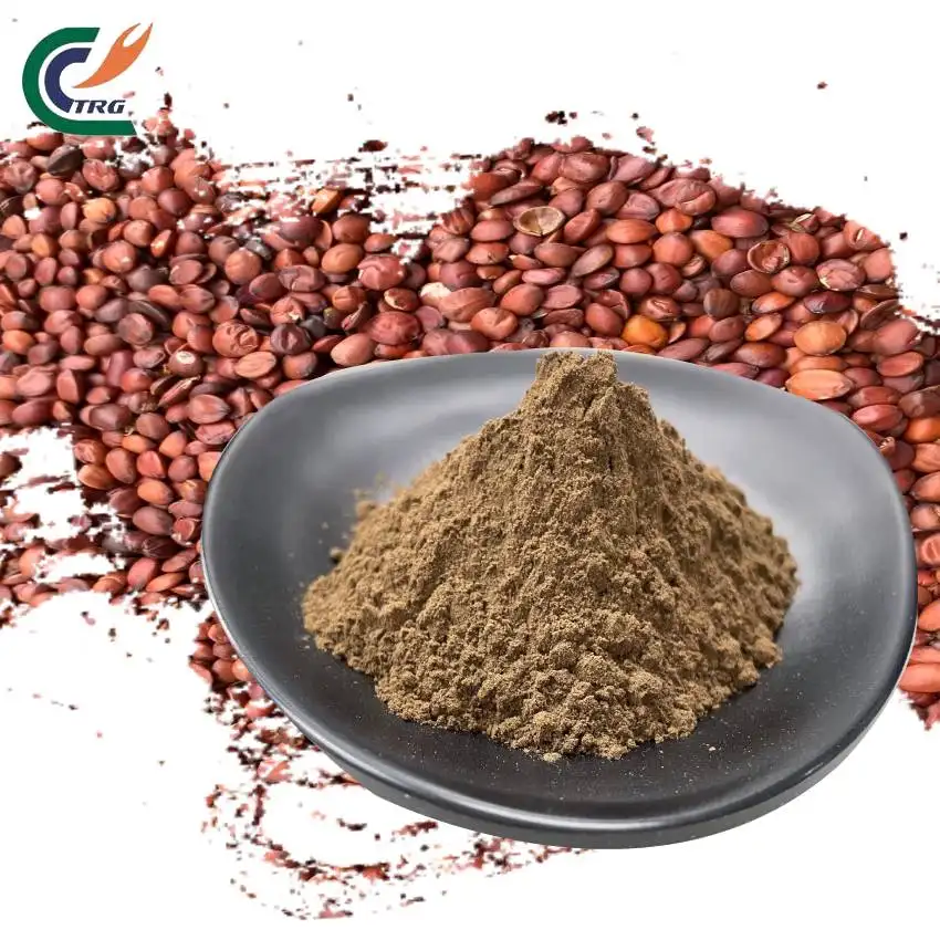 Factory Supply natural Spine date seed powder